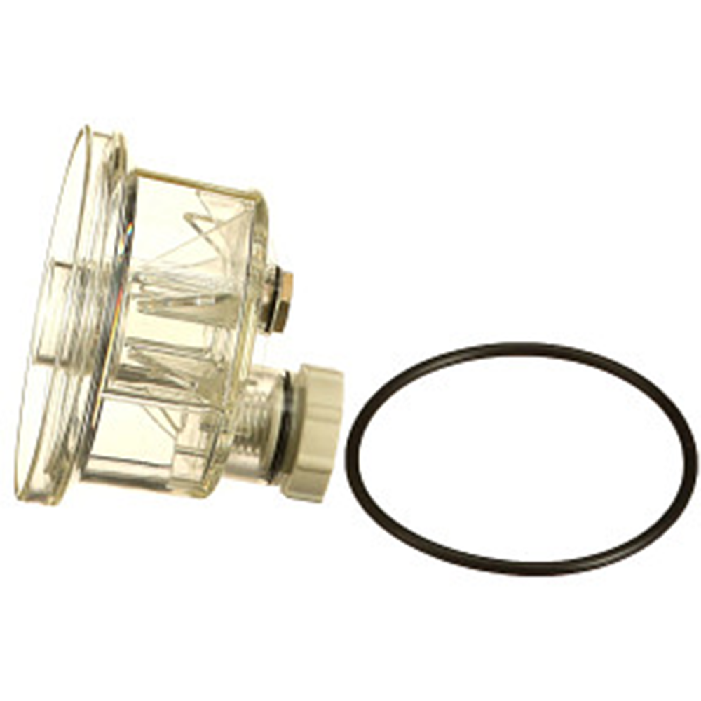 CASE 87410185 Filter Bowl